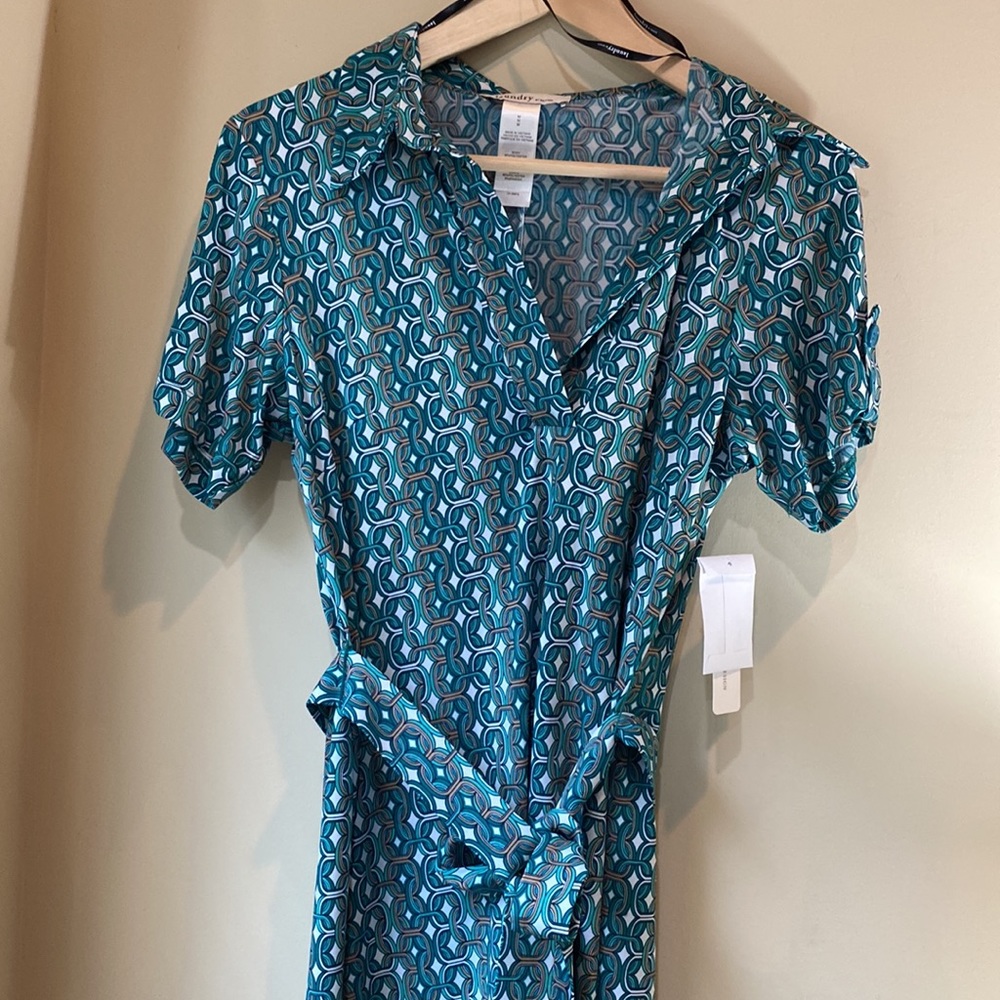 Laundry by design- NWT dress
